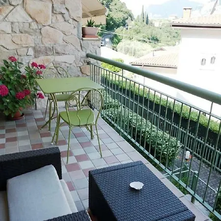 Panoramica 1 Apartment *